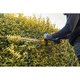 Кущоріз DeWALT акумуляторний, 18V, ніж 55 см, до 19 мм, 5Ah (DCMHT562P1) - зображення 8