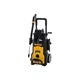 Мойка высокого давления DeWALT электрическая бесщеточная, 3 кВт, 190 бар, шланг 10 м (DXPW003H) - изображение 2