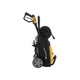 Мойка высокого давления DeWALT электрическая бесщеточная, 3 кВт, 190 бар, шланг 10 м (DXPW003H) - изображение 3