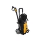 Мойка высокого давления DeWALT электрическая бесщеточная, 3 кВт, 190 бар, шланг 10 м (DXPW003H) - изображение 6