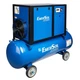 Компресор Enersol гвинтовий 1570 л/хв, 7,5 кВт, 200л, 198кг (ES-AC1570-200-1SS) - зображення 3