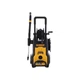 Мойка высокого давления DeWALT электрическая бесщеточная, 3 кВт, 190 бар, шланг 10 м (DXPW003H) - изображение 7