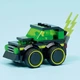 Конструктор LEGO City Автівки — Ігровий автомобіль для перегонів 64 деталі (60484) - зображення 2