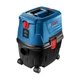 Пылесос Bosch GAS 15 PS (0.601.9E5.100) - изображение 1