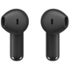 Бездротові навушники Oppo Enco Buds3 12 мм Bluetooth 5.4 48h IP55 Slate Black - зображення 4