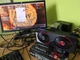 Видеокарта MSI Radeon RX 5700 GAMING X 8GB GDDR6 - Б/У - изображение 6