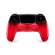 Геймпад Sony Playstation DualSense Bluetooth PS5 Techno Red (1000048516) - изображение 1