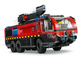 Конструктор LEGO City Пожарная машина в аэропорту 691 деталь (60499) - изображение 6