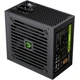 Блок питания GameMax GE-750 ATX 3.1 750W вентилятор 120 мм 80+ Bronze Black - изображение 1