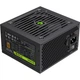 Блок питания GameMax GE-750 ATX 3.1 750W вентилятор 120 мм 80+ Bronze Black - изображение 2
