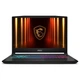 Ноутбук MSI Katana 17 HX B14WGK-243XUA (9S7-17L791-243) Black - изображение 1