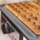 Вафельница Cecotec Fun Gofrestone 4Inox (CCTC-08017) - изображение 9