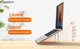 Подставка для ноутбука Choetech H055-SL - изображение 3