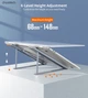 Подставка для ноутбука Choetech H055-SL - изображение 7