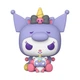 Ігрова фігурка Funko POP! - Куромі (Вечірка єдинорогів) - изображение 2
