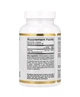 Селен California Gold Nutrition Selenium 200 мкг 180 капсул - зображення 2