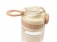 Пляшка для води TKK 1016 White 550мл - зображення 3