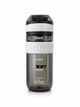 Бутылка для води TKK 1016 Black 550мл - изображение 2