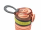 Бутылка для води TKK 1016 Pink 550мл - изображение 4
