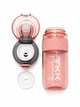 Бутылка для води TKK 1016 Pink 550мл - изображение 5