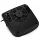 Автомобільний керамічний нагрівач і охолоджувач від прикурювача Air Heater Fan, 150 W - зображення 5