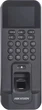 Зчитувач контролю доступу Hikvision DS-K1T804AMF (6941264048404) - зображення 2