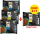 Промонабор консервированного корма для кошек Sheba с рыбой и птицей 16 х 85 г (C4770608264810) - изображение 1