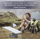 Портативний акумулятор для Starlink Mini EDUP EP-SK0115 95W - изображение 8