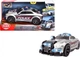Samochód Dickie Toys Patrol policyjny (4006333084706) - obraz 2