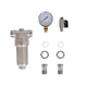 Фильтр самопромывной SD Forte 1/2" для воды SF127W15 - изображение 6