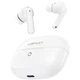 Бездротові блютуз навушники ACEFAST W7 TWS ENC earbuds v6.0 LED IPX4 для Android Iphone Білий - зображення 1