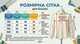 Блуза детская для девочки 7-11 лет молочная (L8224) 140 - изображение 4