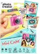 Mini aparat Canal Toys Studio Creator (3555801706493) - obraz 1