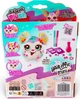 Zestaw Canal Toys DIY Airbrush Plush Hair'iffic Stwórz fryzurę dla Pinky (3555801455391) - obraz 4