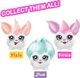 Zestaw Canal Toys DIY Airbrush Plush Hair'iffic Stwórz fryzurę dla Pinky (3555801455391) - obraz 6