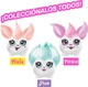 Zestaw Canal Toys DIY Airbrush Plush Hair'iffic Stwórz fryzurę dla Pinky (3555801455391) - obraz 7