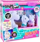 Zestaw Canal Toys DIY Style 4 Ever Moi ulubieńcy Rodzina świecących jednorożców (3555801288012) - obraz 1