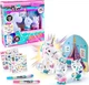Zestaw Canal Toys DIY Style 4 Ever Moi ulubieńcy Rodzina świecących jednorożców (3555801288012) - obraz 2