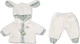 Zestaw ubrań dla lalki Baby Born Kostium owieczki 43 cm (4001167840139) - obraz 1
