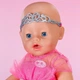 Набір одягу для ляльки Baby Born Вбрання принцеси 43 см (4001167840559) - зображення 4
