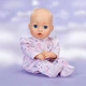 Ubranka dla lalki Baby Born Kombinezon Leśna bajka (4001167840115) - obraz 5