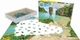 Puzzle EuroGraphics Wyspa na Pacyfiku Ratujmy naszą planetę 1000 elementów (628136657884) - obraz 3
