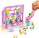 Набір для творчості Canal Toys Slime DIY Квітковий сад (3555801362439) - зображення 5
