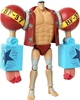 Figurka postaci z anime Bandai Anime Heroes One Piece Frankie (3296580369386) - obraz 5