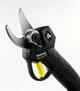Секатор кусторез аккумуляторный TOOLME TM050 21В, кейс, АКБ 2шт, диаметр веток до 25 мм - изображение 4
