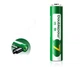 Акумуляторна батарея Li-ion AAA Doublepow 1.5V 555 mWh (370 mAh) Type-C Fast Charge - изображение 4