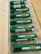 Акумуляторна батарея Li-ion AAA Doublepow 1.5V 555 mWh (370 mAh) Type-C Fast Charge - изображение 5
