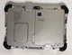 Захищений планшет Panasonic Toughpad FZ-G1 MK1 - 10,1" FullHD IPS тачскрин / i5-3437U / 4gb / 128gb ssd / Windows 10 Pro, Б/в - зображення 3
