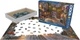 Puzzle EuroGraphics Francuska uliczka Dominique Devison 1000 elementów (628136609616) - obraz 3