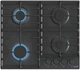 Варочная поверхность газовая GORENJE G642AB - изображение 2